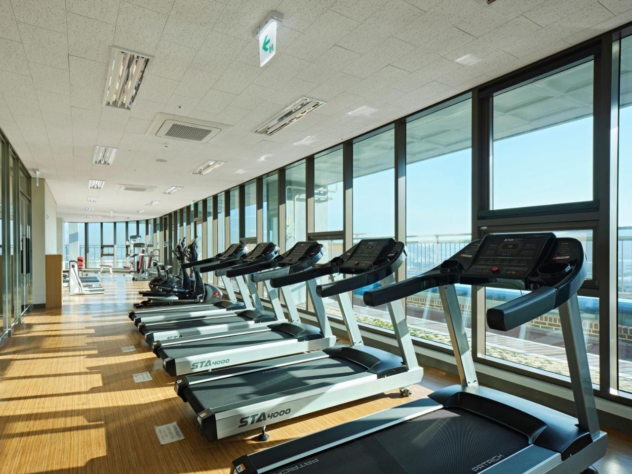 Geoje Leein Stay Hotel Екстериор снимка